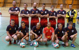 SENIORS GARCONS USVG-FONTAINE